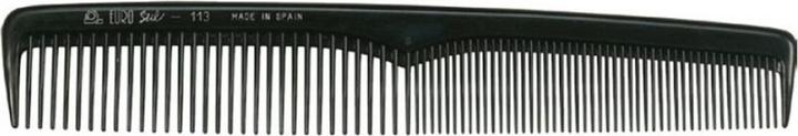 Actual product image Caso Eurostil Professional Nylon Whisk Comb 17.5cm (Body lotion)