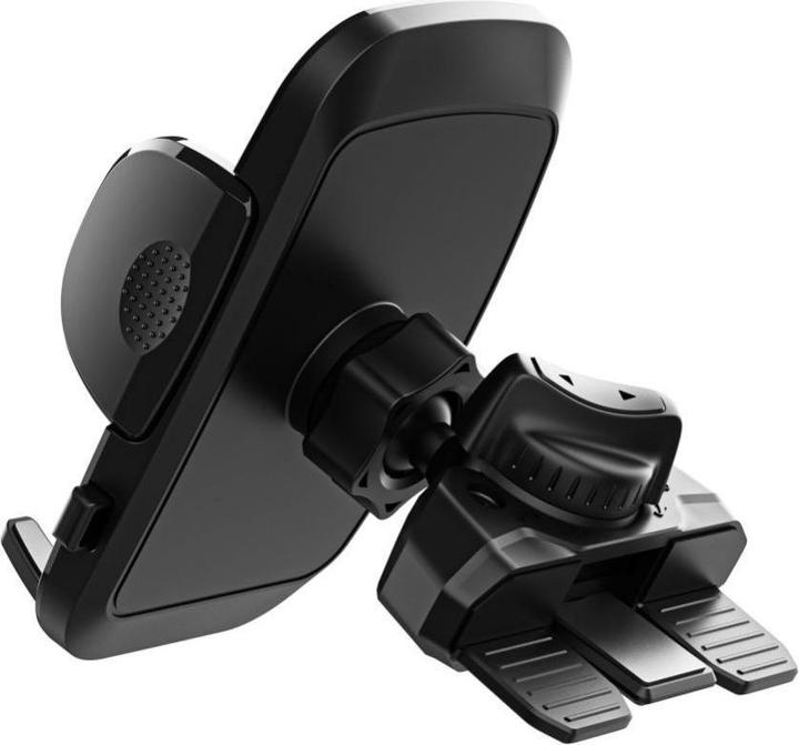 Produktbild Tech-Protect Protect V3 UNIVERSAL-CD-AUTOHALTERUNG Schwarz