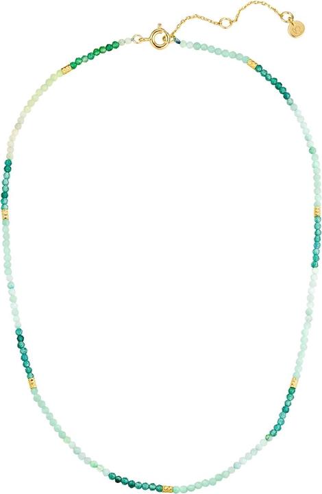Produktbild Glanzstücke München Damen Halskette - 37366 (Sterling Silber, 40 - 45 cm)