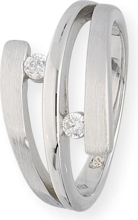 Produktbild Carat Style (58, 925 Silber)
