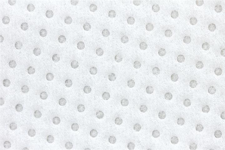 Image du produit Nordvlies Rouleau de chiffons de nettoyage WIPEX AIRLAID SUPER CORE 1 couche 190 m blanc 30x38 cm (1 x)