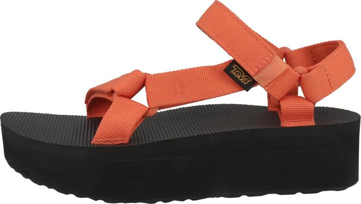 Actual product image Teva Flatform Universal (39)