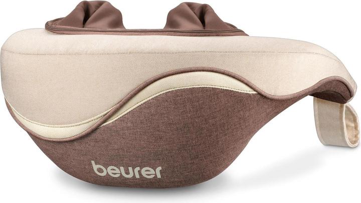 Image du produit Beurer Masseur de cou 4D MG153