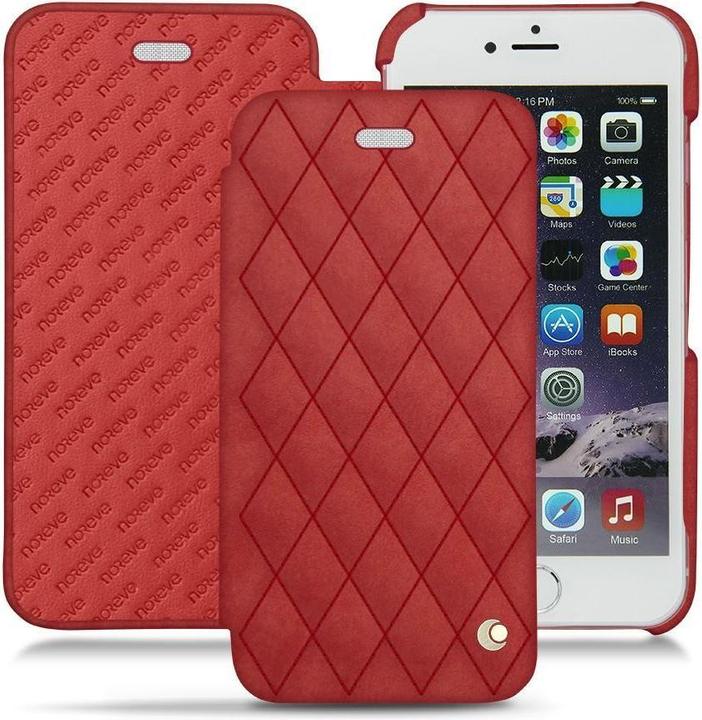 Actual product image Noreve Leather case horizontal (Apple iPhone 6s)