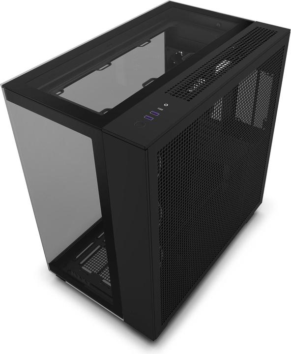 Produktbild NZXT H9 Elite (ATX)