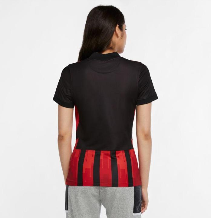 Immagine prodotto Nike Maglia Eintracht Francoforte Donna (S)