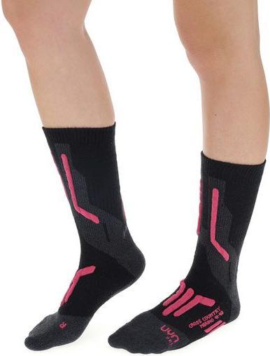 Image du produit UYN Ski Cross Country 2In (35 - 36)