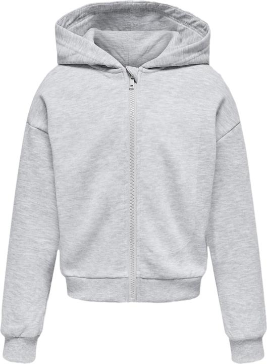 Immagine prodotto Only Kogfave L/S Zip Hood Swt (134)