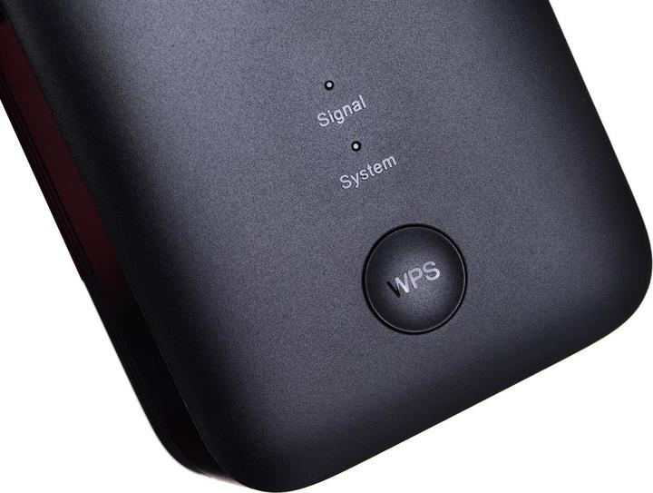 Actual product image Xiaomi Mi WiFi Range Extender AC1200 (867 Mbit/s, 300 Mbit/s)