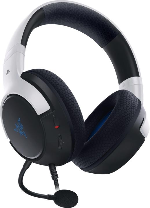 Actual product image Razer Kaira X (Cable)