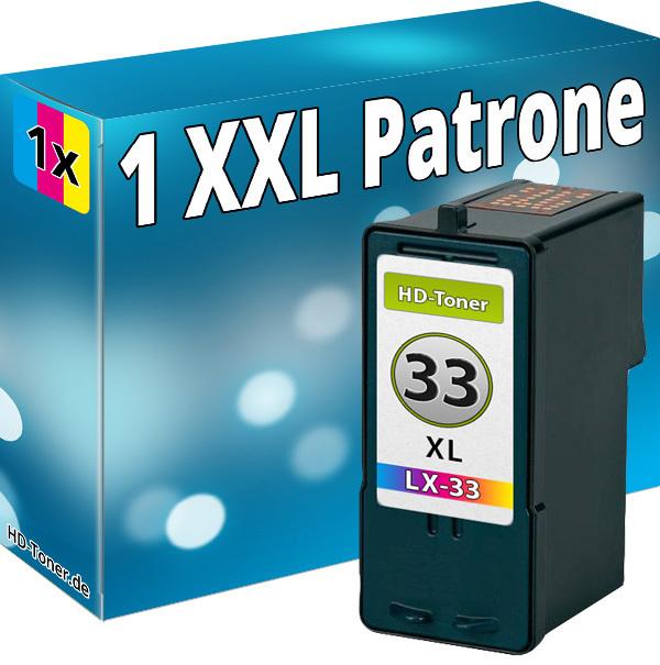 Immagine prodotto Inkadoo Il multipack compatibile con HP SD367AE / 21+22 contiene 2x cartucce d'inchiostro (FC)