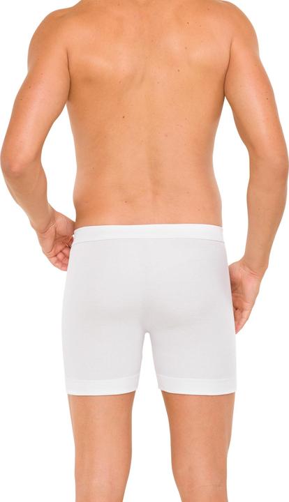 Produktbild Schiesser Long Retroshorts Essentials (6, 2er Pack)