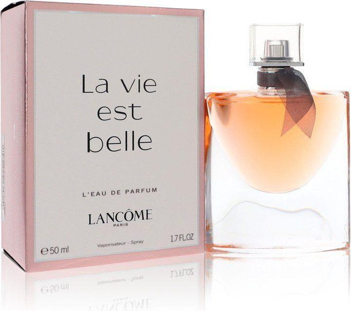 Produktbild Lancôme La Vie est Belle (Eau de Parfum, 50 ml)