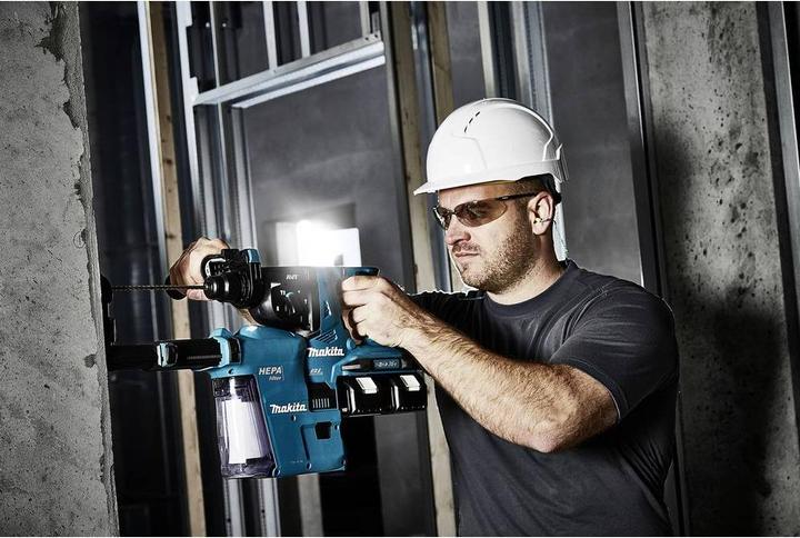 Produktbild Makita AkkuKombihammer (Akkubetrieb)