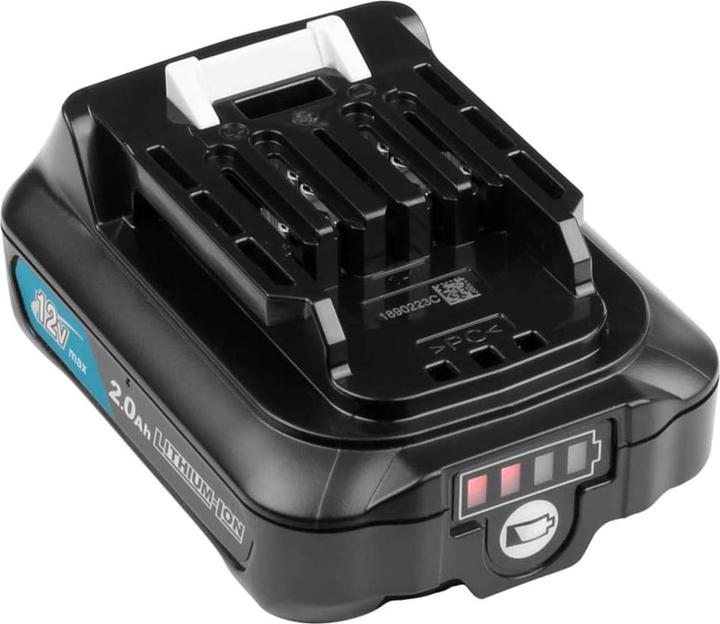 Actual product image Makita Battery-BL1021B (12 V)