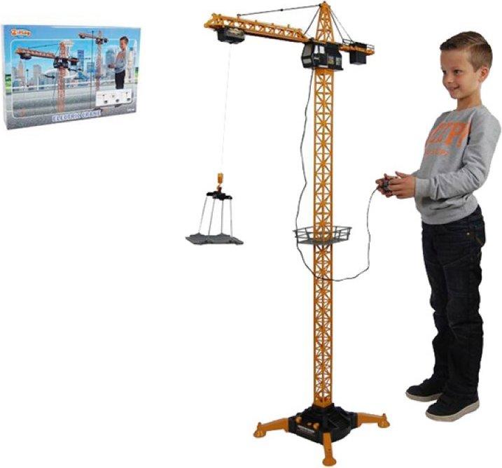Produktbild Sombo Kran mit Fernbedienung