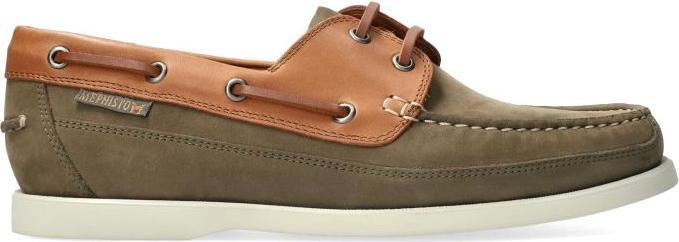 Image du produit Mephisto Bateau (46.5)