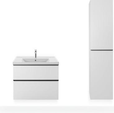 Produktbild Duravit EH-WT-MI D-NEO M ohne Zugstangen-Ablaufgarnitur chrom