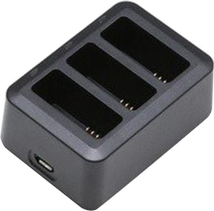 Actual product image Ryze Tech Tello (Drone charger, Ryze Tech Tello)