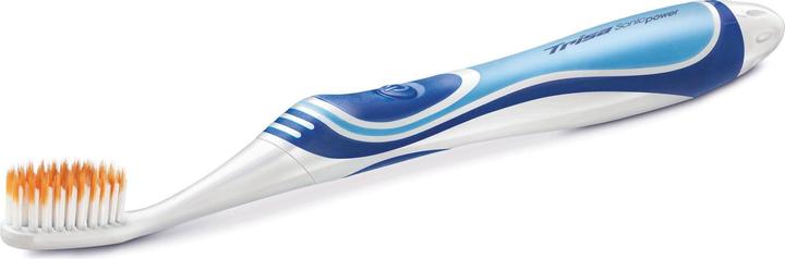 Image du produit Trisa Sonicpower Pro Interdental (Brosse à dents sonique)