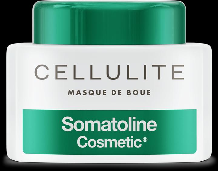 Produktbild Somatoline Anticellulite Fango-Packung (Körpercreme)