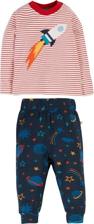 Immagine prodotto Frugi Set per bambini Mawgan (74, 80)