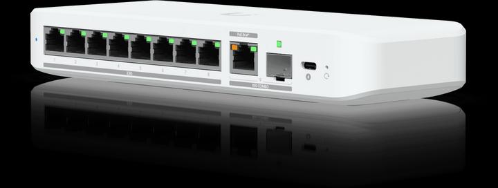 Ubiquiti UniFi Flex 2.5G (9 Ports)