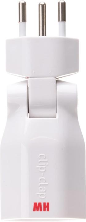 Produktbild Max Hauri clip-clap (Typ 13, 1 x)