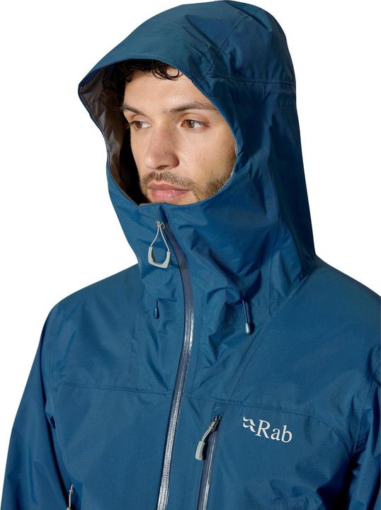 Actual product image Rab Downpour Mountain (M)