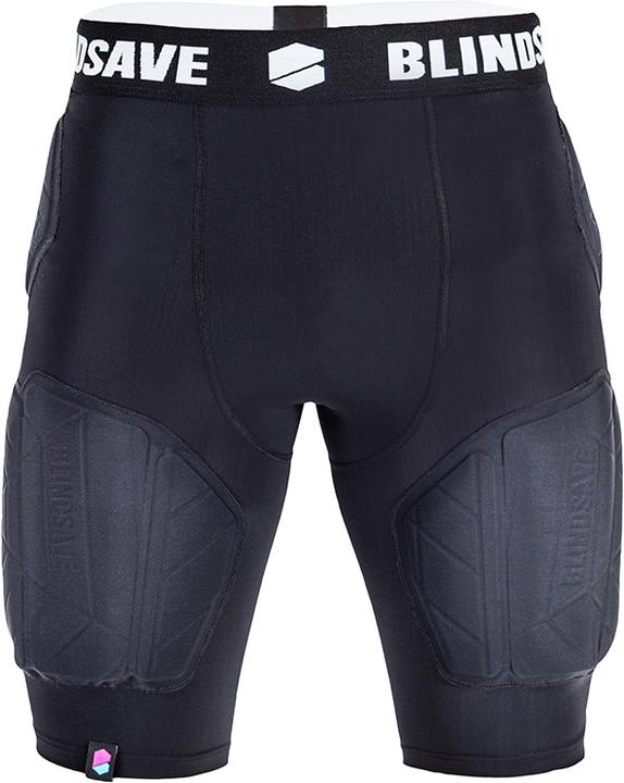 Actual product image Blindsave Protective Shorts Pro+ Cup Xs (XS)