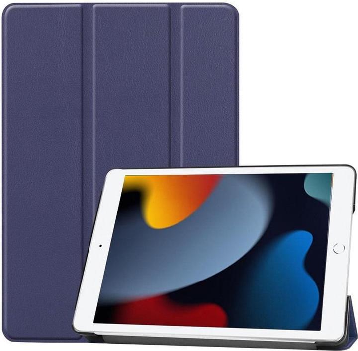 CoreParts Tri-fold Caster (iPad 2019 (7° gene), iPad 2020 (8. Gen), iPad 2021 (9a generazione))