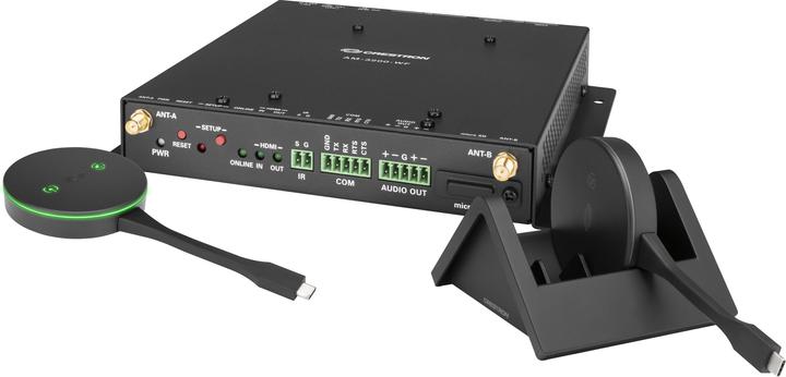 Crestron AirMedia Series 3 AM3-212-I KIT