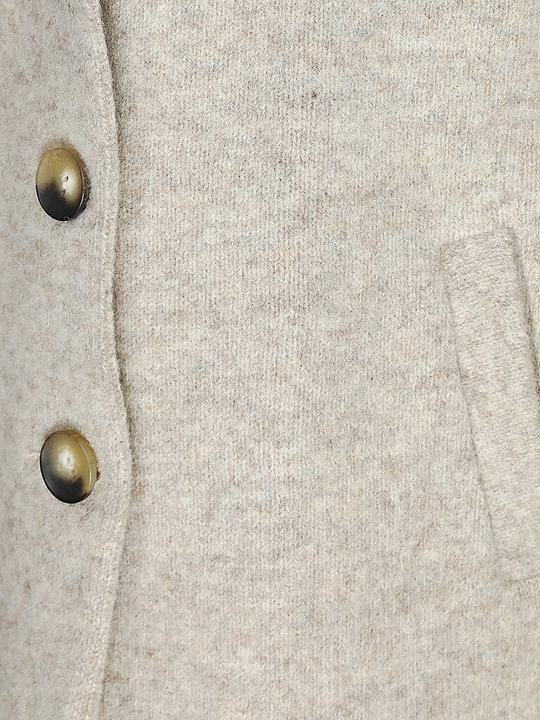 Image du produit Stap Manteau en laine Relaxed Fit ANIELA (L)