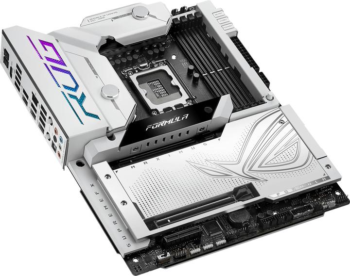 Actual product image ASUS MB Intel 1700 ROG MAXIMUS Z790 FORMULA (LGA 1700, Intel Z790, ATX)