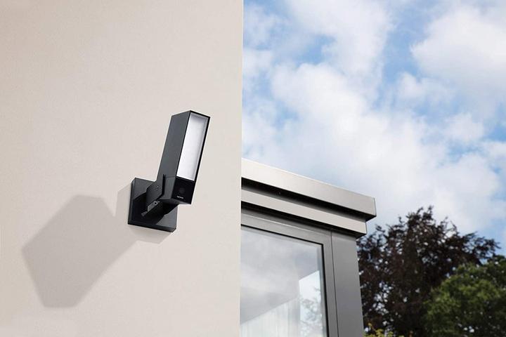 Image du produit Netatmo Presence (1920 x 1080 Pixels)
