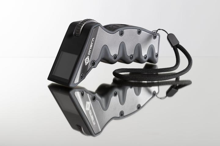 Produktbild ONSRA Black Carve 3 Belt Drive All Terrain (39.37")