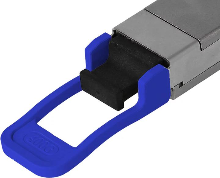 Produktbild BlueOptics NVIDIA MMS1V90-WR-NV kompatibler QSFP-DD BO29XIC610D