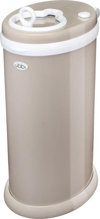 Productafbeelding Ubbi Stalen luieremmer