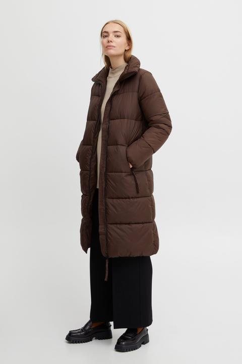 Image du produit B.young MANTEAU BYBOMINA - 20811753 (40)