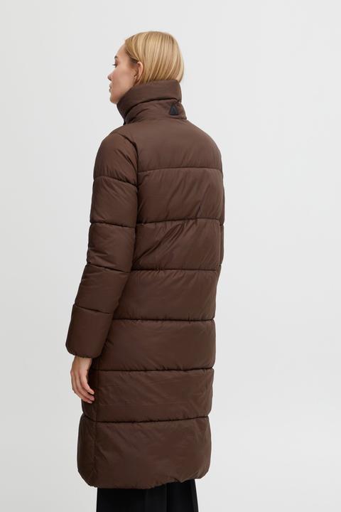 Image du produit B.young MANTEAU BYBOMINA - 20811753 (40)