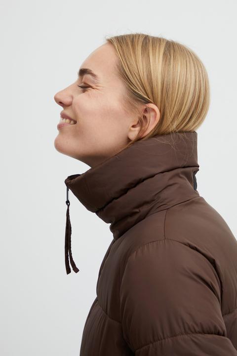 Image du produit B.young MANTEAU BYBOMINA - 20811753 (40)
