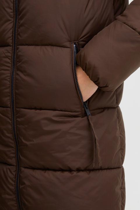 Image du produit B.young MANTEAU BYBOMINA - 20811753 (40)