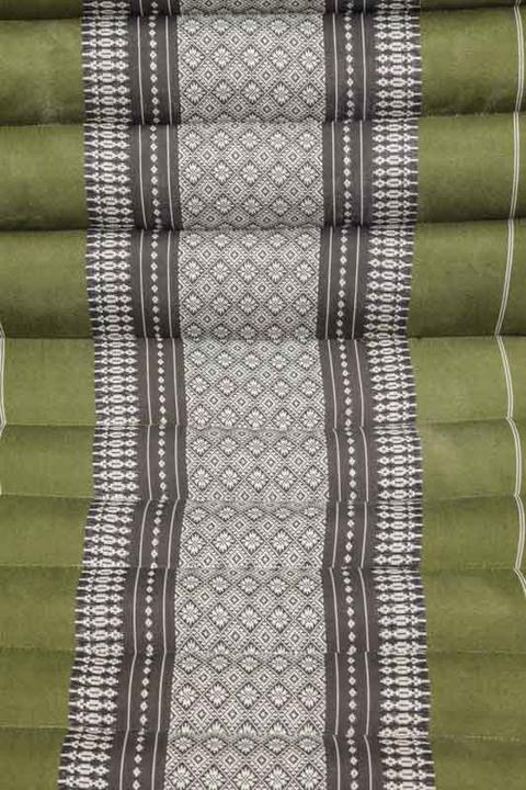 Produktbild Cachet Dreieckskissen mit einer Matte (38 cm)