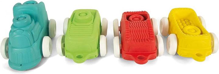 Image du produit Clementoni Baby Clemmy - Train des sens