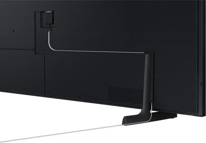 Actual product image Samsung The Frame GQ75LS03BAU (75", LS03B, QLED, 4K, 2022)