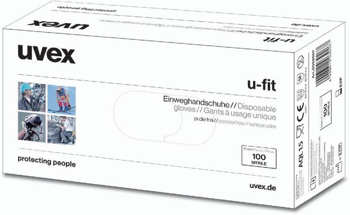 Produktbild Uvex Safety U-fit (10)