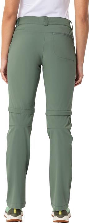Immagine prodotto Vaude Farley Stretch ZO Pants II (40)