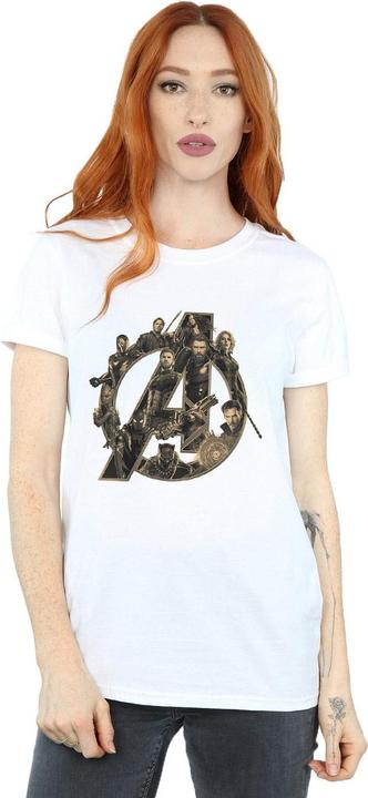 Produktbild Universal Textiles TShirt (L)