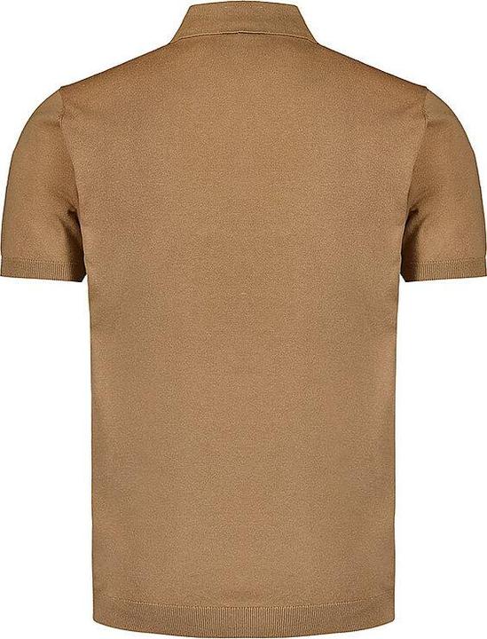 Image du produit No Excess Poloshirt (L)