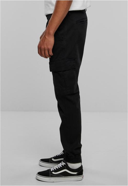 Produktbild Urban Classics Washed Cargo Twill Jogging Pants (30)